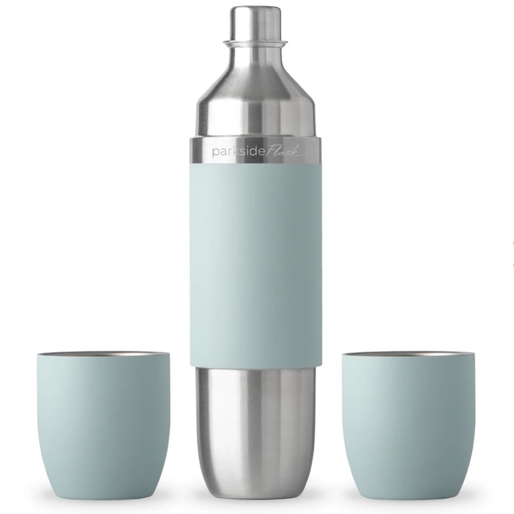 High Camp Flasks Parkside 750